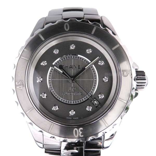 chanel j12 シャネル J12 クロマティック38 h3242