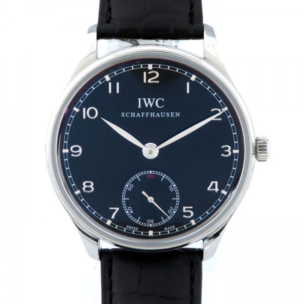 iwc portuguese IWC ポルトギーゼ ハンドワインド iw545407
