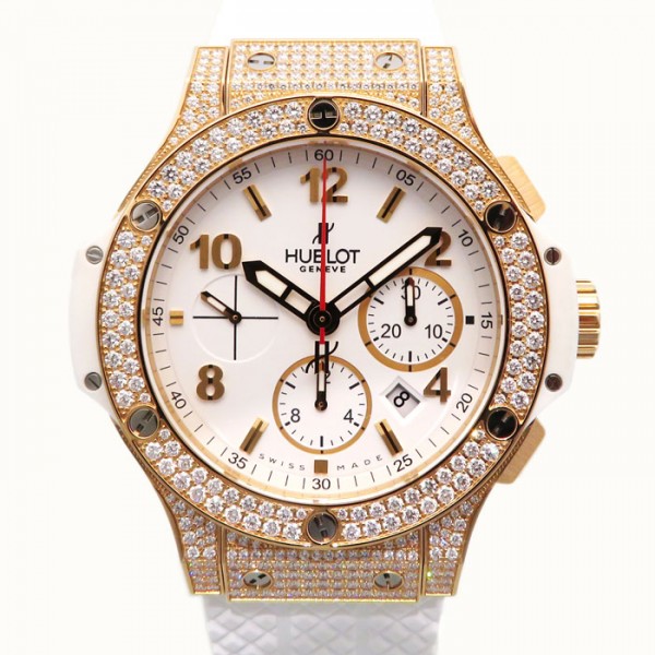 ウブロ hublot ビッグバン bigbang w161072