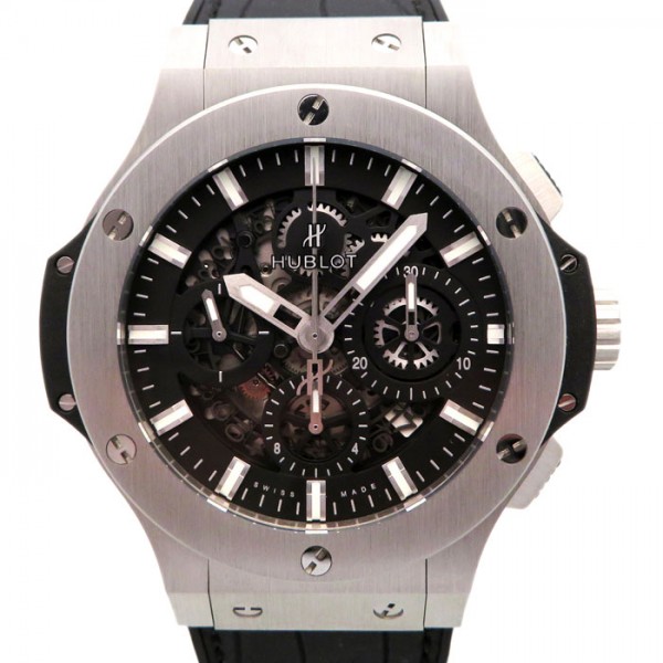 hublot bigbang ウブロ ビッグバン アエロバン 311.sx.1170.gr
