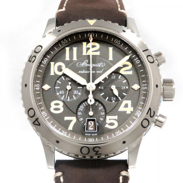 breguet typeXXI ブレゲ タイプ XXI タイプXXI 3817st/x2/3zu