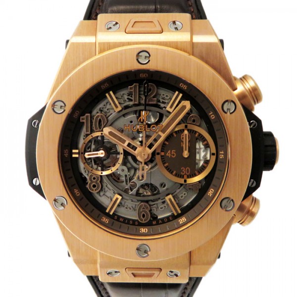 hublot bigbang ウブロ ビッグバン ウニコ 411.ox.3180.lr