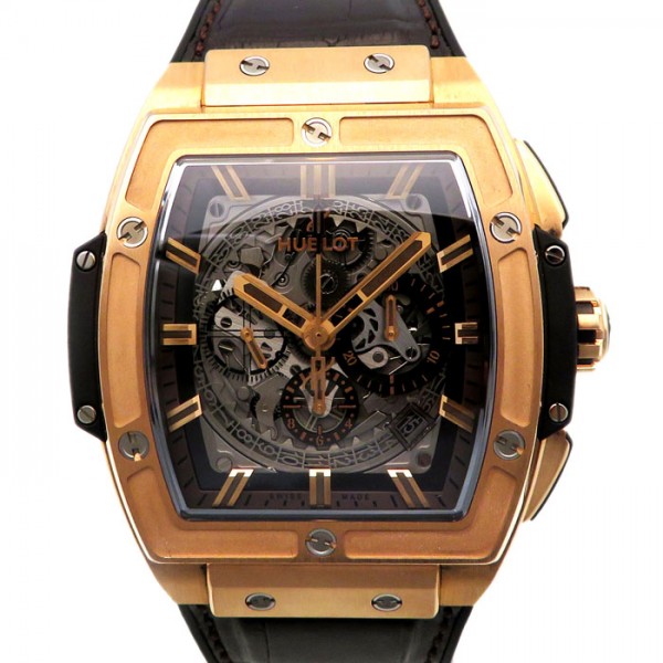 hublot spiritofbigbang ウブロ スピリット・オブ・ビッグバン ブティック限定モデル 601.ox.3181.lr