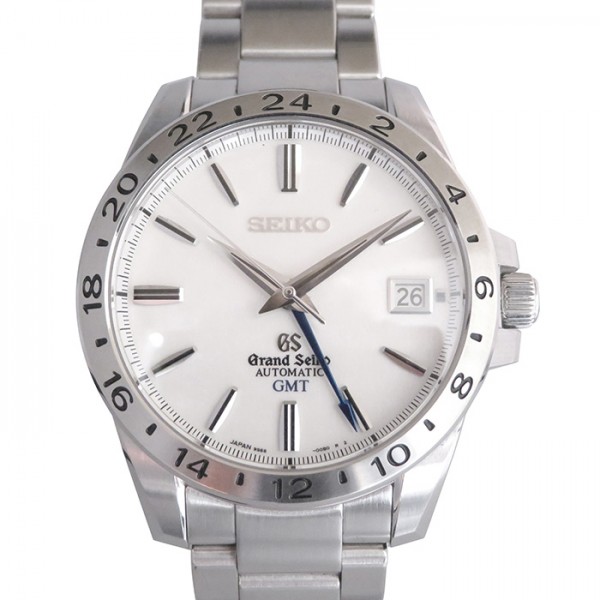seiko other セイコー グランドセイコー GMT sbgm025