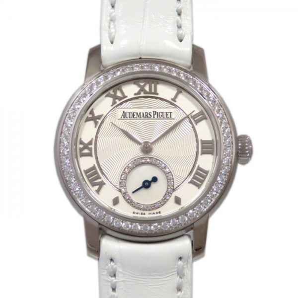 audemarspiguet julesaudemars オーデマ・ピゲ ジュールオーデマ スモールセコンド 77228bc.zz.a001mr.01