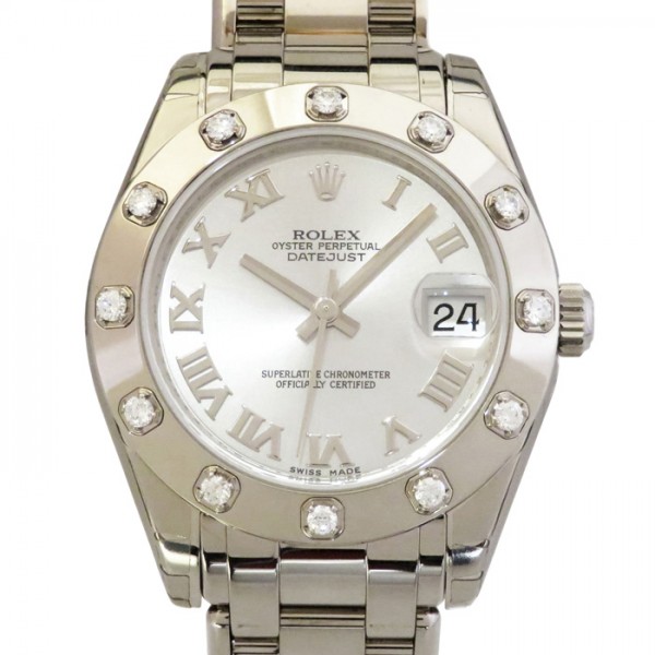 勞力士 勞力士 日期調整 日期調整 w161237