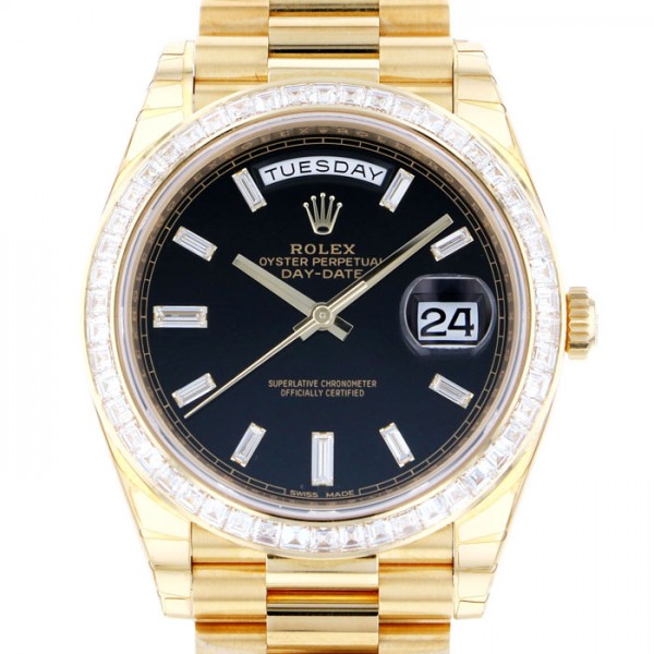 ロレックス rolex デイデイト daydate w161250