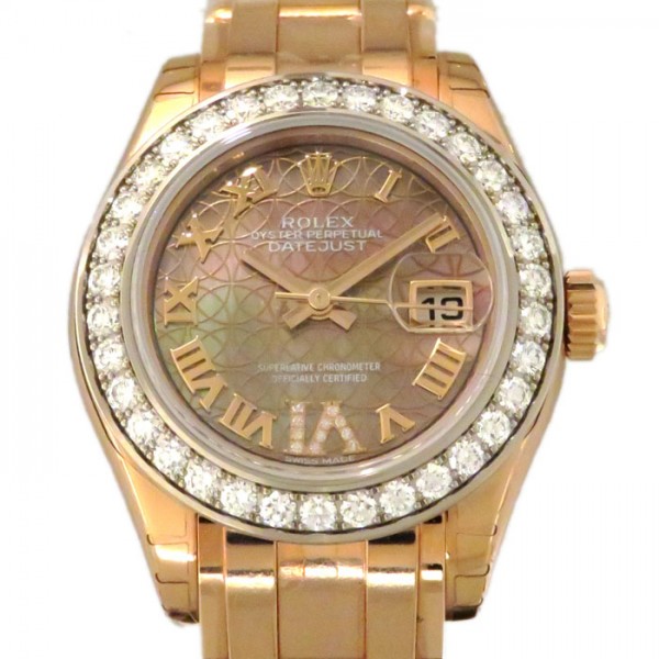 Rolex rolex Datejust Datejust w161257