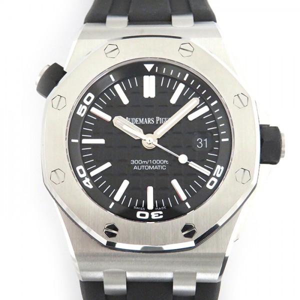 audemarspiguet royaloakoffshore AUDEMARS PIGUET Royal Oak Offshore Diver 15710st.oo.a002ca.01