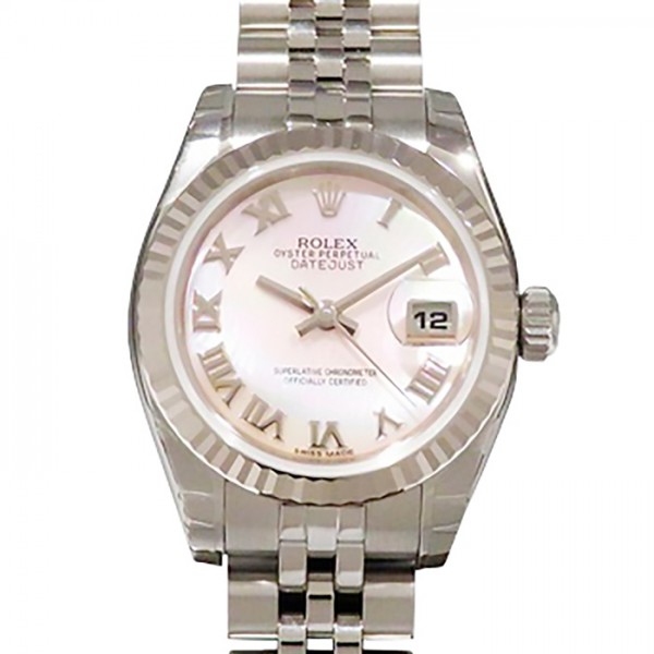 ロレックス rolex デイトジャスト datejust w161297