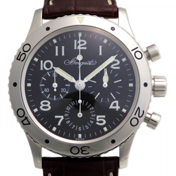 breguet aeronaval ブレゲ アエロナバル タイプXX アエロナバル 3800st/92/9w6