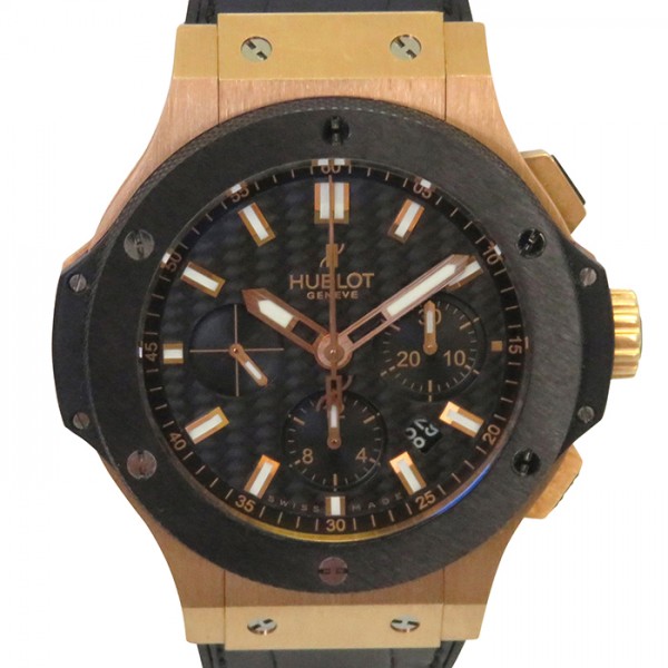 hublot bigbang ウブロ ビッグバン エボリューション 301.pm.1780.gr