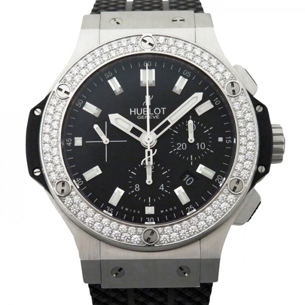 hublot bigbang ウブロ ビッグバン エボリューション ベゼルダイヤ 301.sx.1170.gr.1104