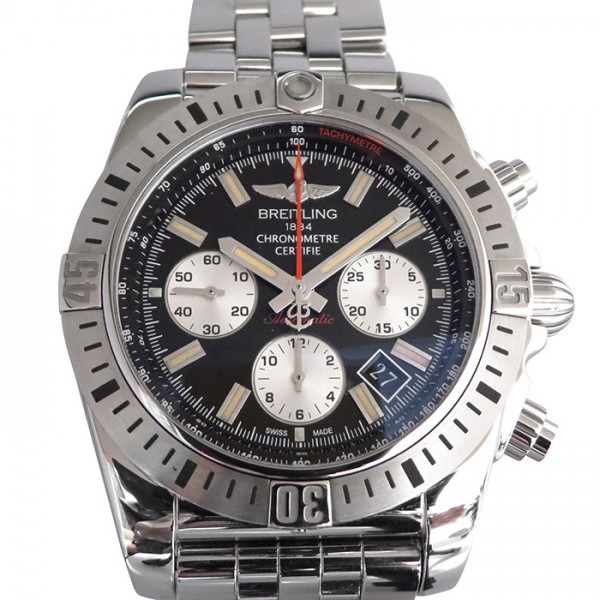 breitling chronomat ブライトリング クロノマット 44 エアボーン a005b13pa