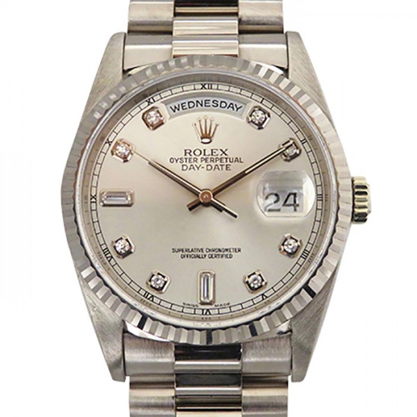 rolex daydate ロレックス デイデイト  18239a