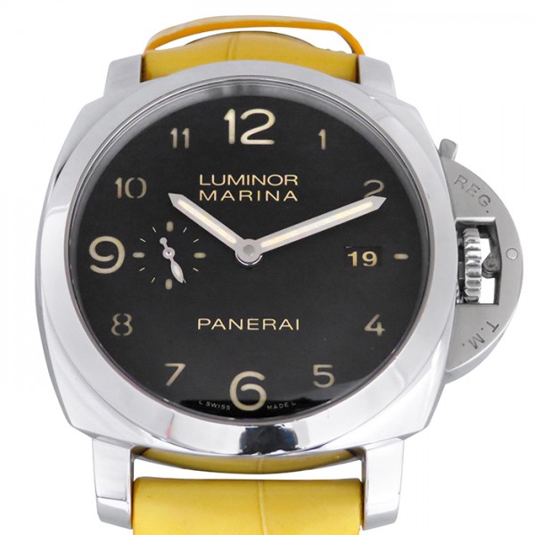 panerai luminormarina1950 パネライ ルミノールマリーナ1950 マリーナ 1950 3デイズ オートマティック pam00359