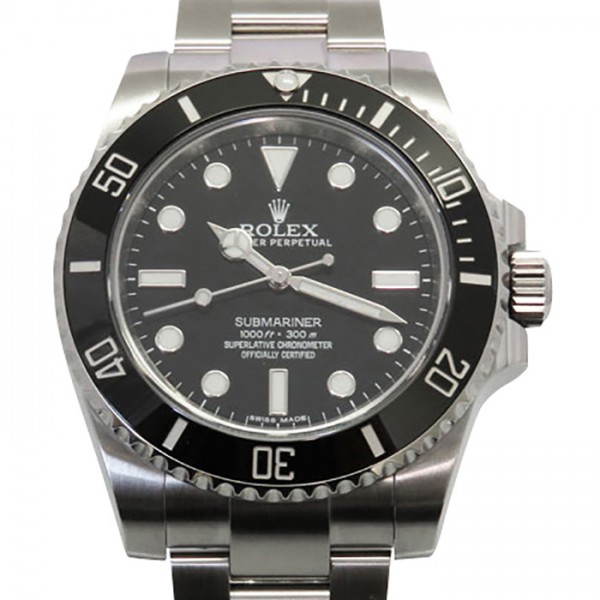 rolex submariner ロレックス サブマリーナー  114060