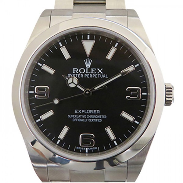 rolex explorer Rolex Explorer I 214270