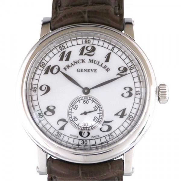 franckmuller other フランク・ミュラー ラウンド ヴィンテージ 7421bs6vin