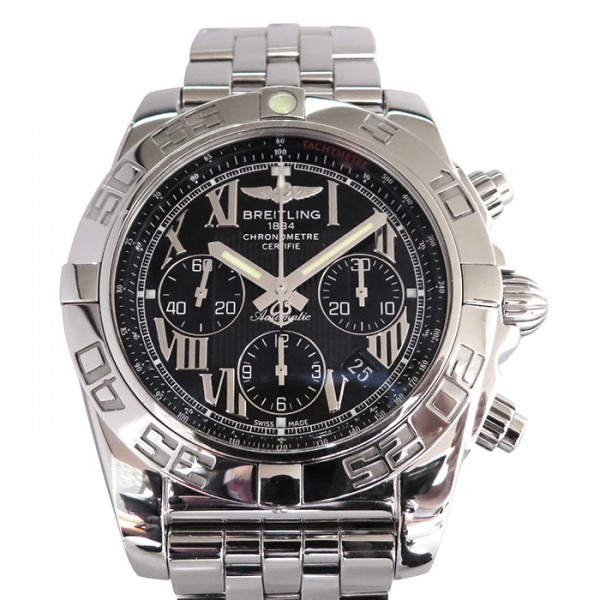 breitling chronomat ブライトリング クロノマット 44 ab0110
