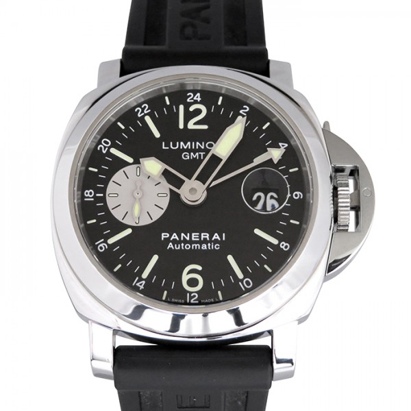 panerai luminor パネライ ルミノール GMT pam00088