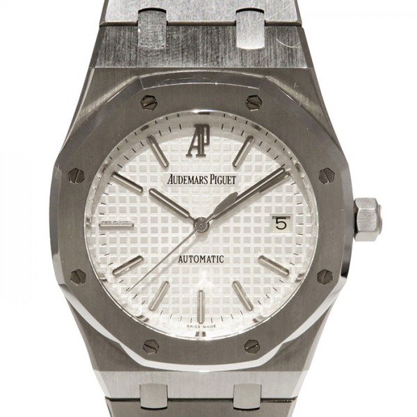 audemarspiguet royaloak オーデマ・ピゲ ロイヤルオーク  15300st.oo.1220st.01
