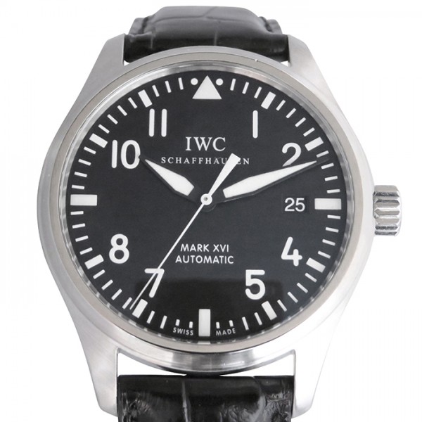 iwc pilotwatch IWC パイロットウォッチ マークXVI iw325501