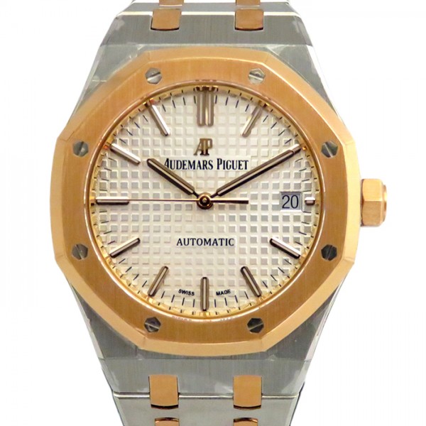 audemarspiguet royaloak オーデマ・ピゲ ロイヤルオーク  15450sr.oo.1256sr.01