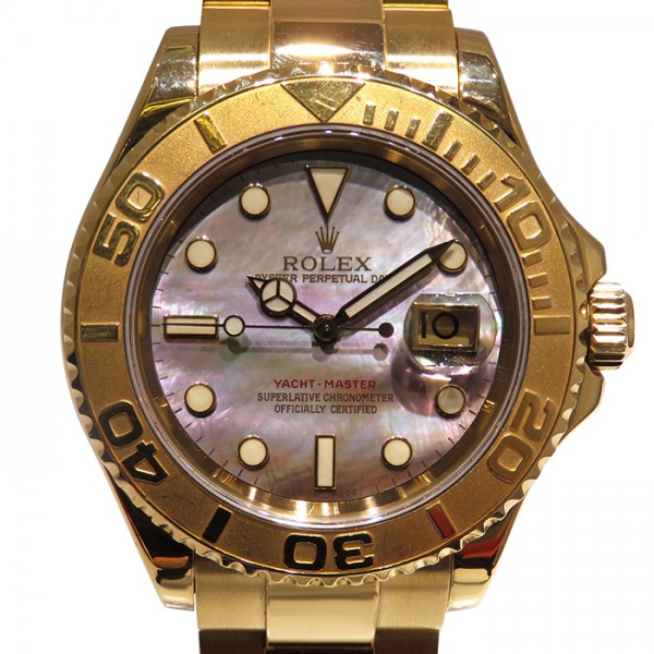 rolex yachtmaster ロレックス ヨットマスター  16628nc