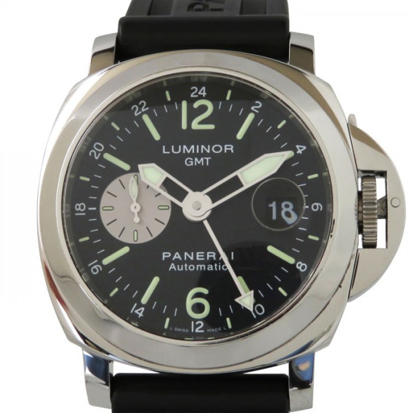 panerai luminor パネライ ルミノール GMT pam00088
