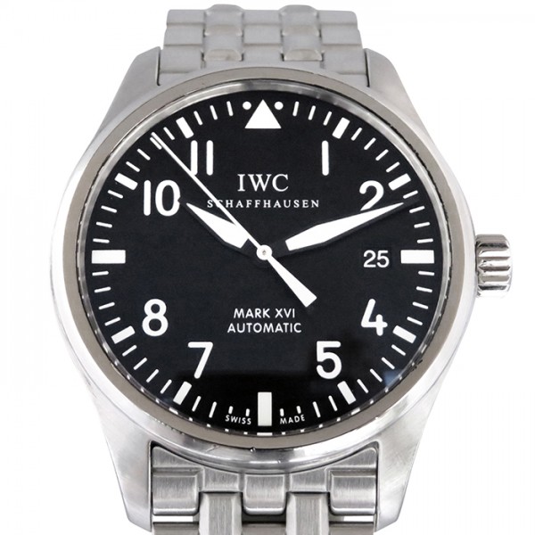 IWC iwc Pilot watch pilotwatch w161684