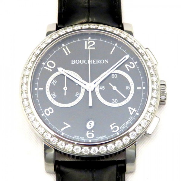 boucheron other ブシュロン パナム wa010211