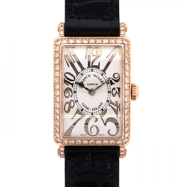 franckmuller longisland フランク・ミュラー ロングアイランド レリーフ ケースダイヤ 902qzreld1rslvblk5ne