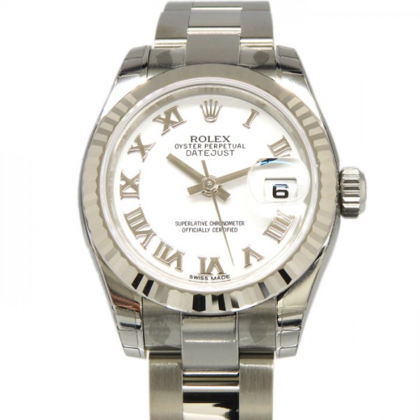 ロレックス rolex デイトジャスト datejust w161756