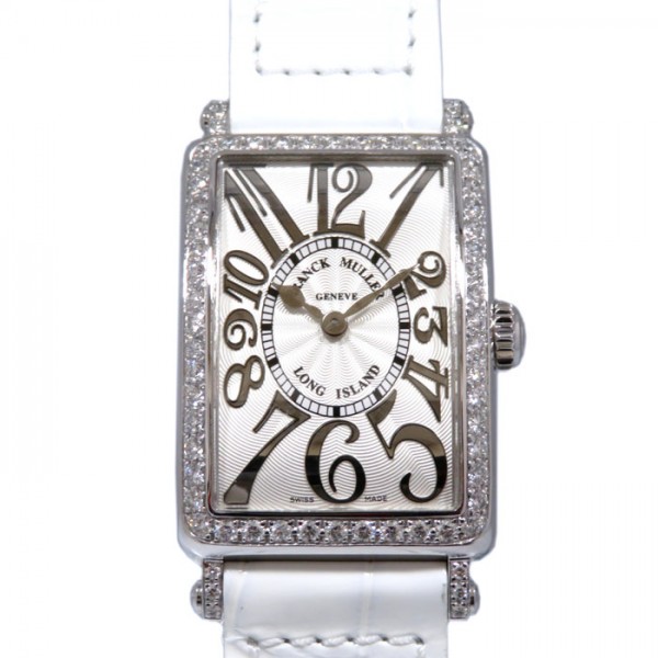 franckmuller longisland フランク・ミュラー ロングアイランド レリーフ ベゼルダイヤ 902qzdrel1rref