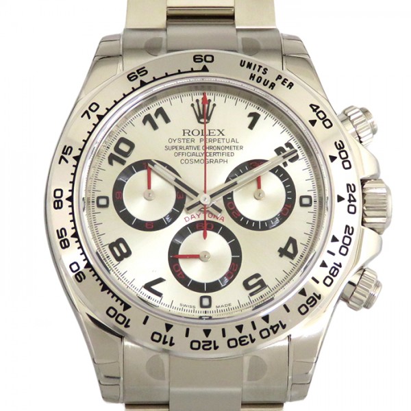 ロレックス rolex コスモグラフ デイトナ daytona w161785