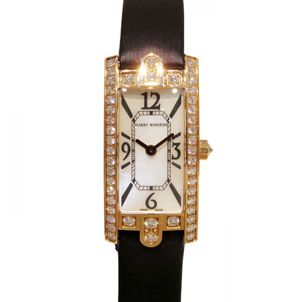 harrywinston avenue ハリー・ウィンストン アヴェニュー C ミニ avcqhm16rr017