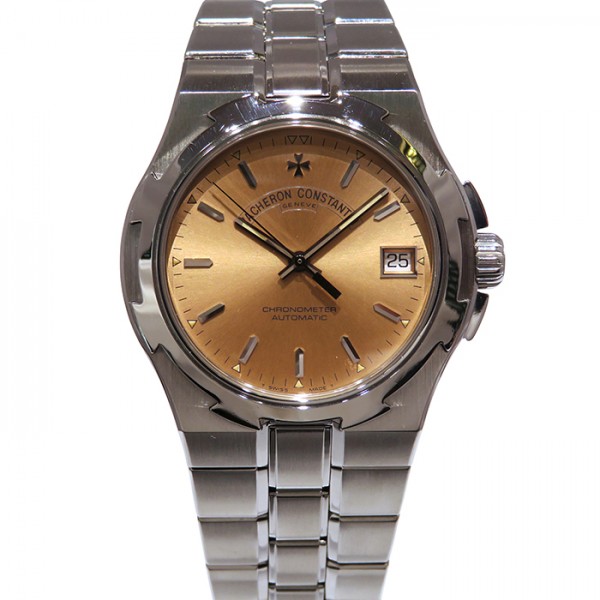 ヴァシュロン・コンスタンタン vacheronconstantin オーヴァーシーズ overseas w161878