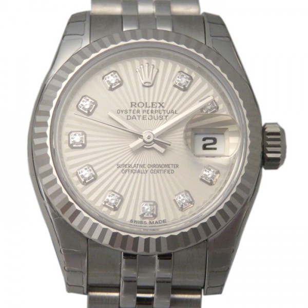 ロレックス rolex デイトジャスト datejust w161888
