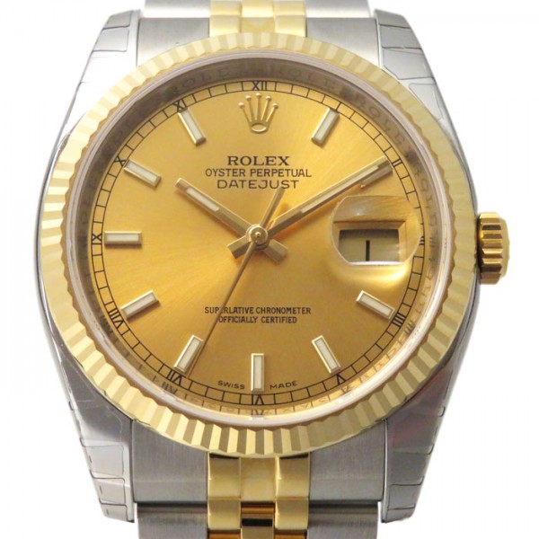 Rolex rolex Datejust Datejust w161893