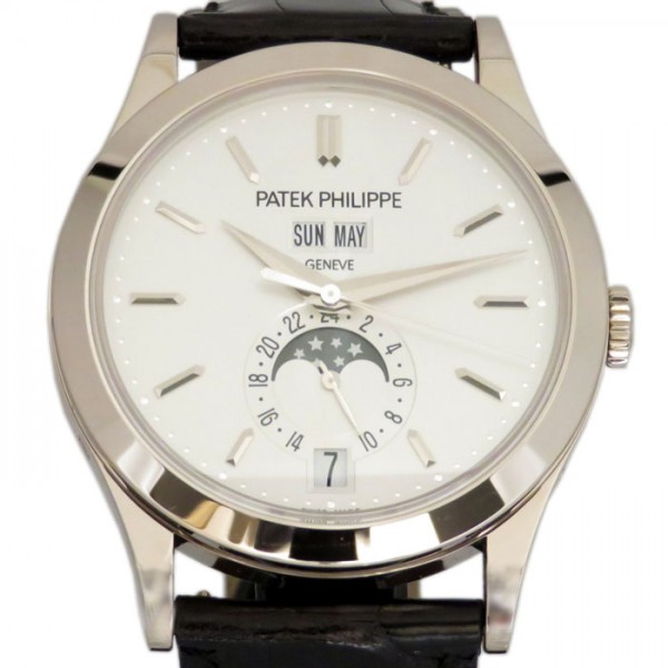 patekphilippe complication パテック・フィリップ コンプリケーション  5396g-011