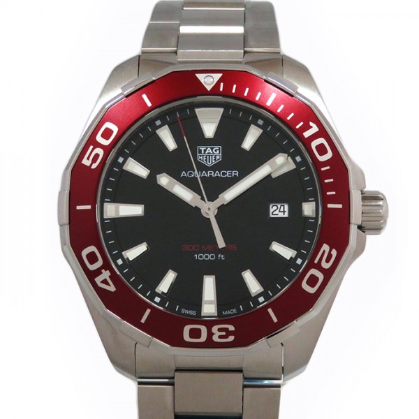 tagheuer aquaracer TAG HEUER Aquaracer  way101b.ba0746