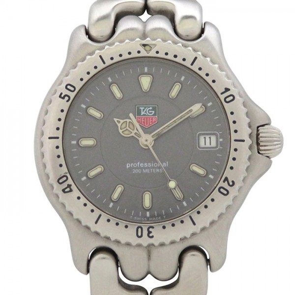 tagheuer other タグ・ホイヤー プロフェッショナル 200M w162036