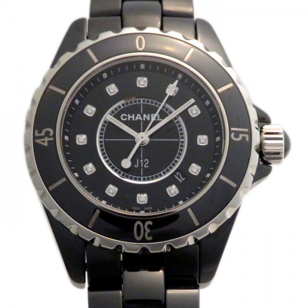 chanel j12 シャネル J12  h1625