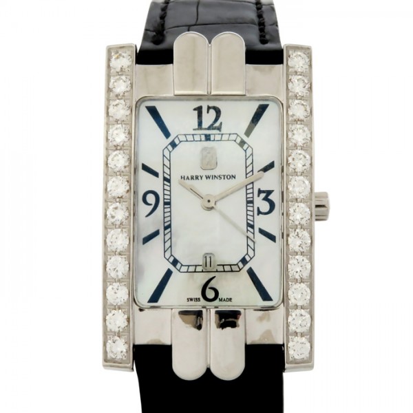 harrywinston avenue ハリー・ウィンストン アヴェニュー ケースダイヤ w162100
