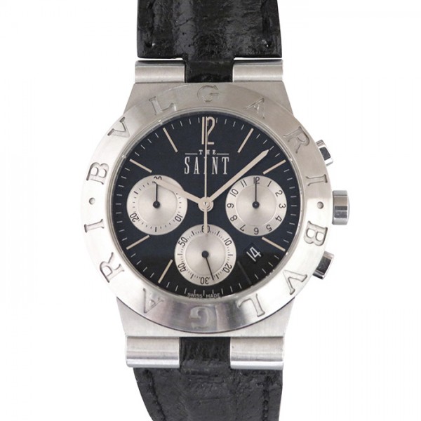 bvlgari diagono ブルガリ ディアゴノ スポーツ クロノグラフ ch35s