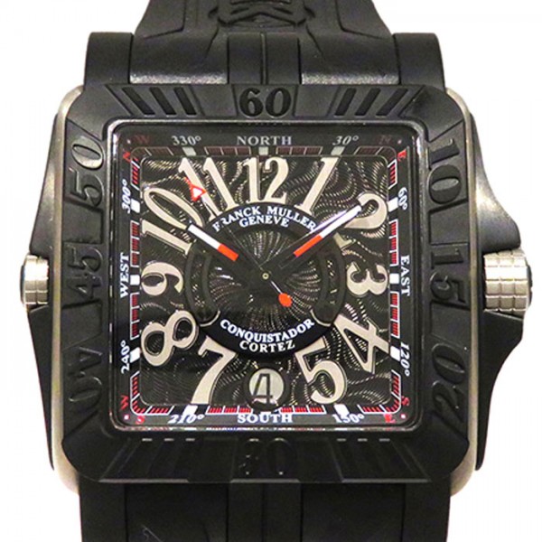 franckmuller conqueror FRANCK MULLER Conquistador Cortez Grand Prix 10800scdtttnrgpgttbk