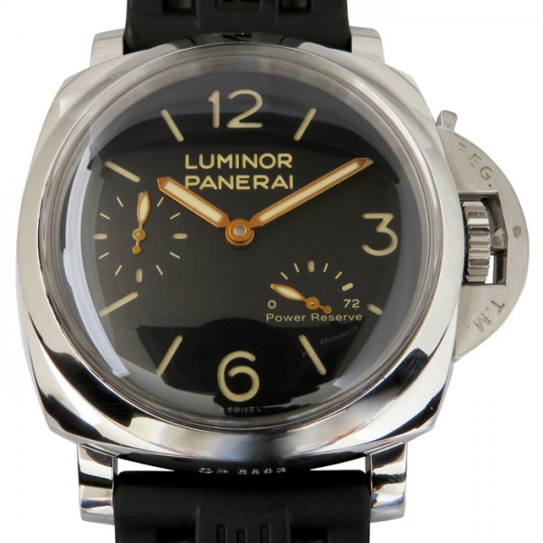 panerai luminor1950 PANERAI Luminor 1950 3 Days Power reserve pam00423