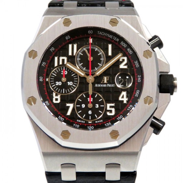 audemarspiguet royaloakoffshore AUDEMARS PIGUET Royal Oak Offshore Chronograph 26470st.oo.a101cr.01