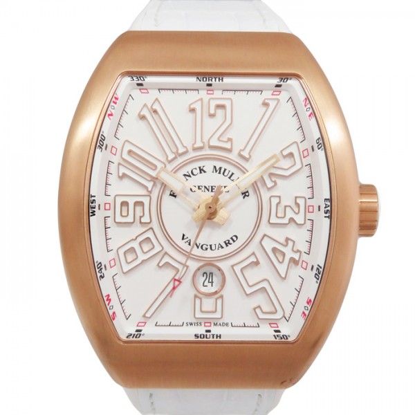 franckmuller vanguard フランク・ミュラー ヴァンガード  v45scdt5nbcwh